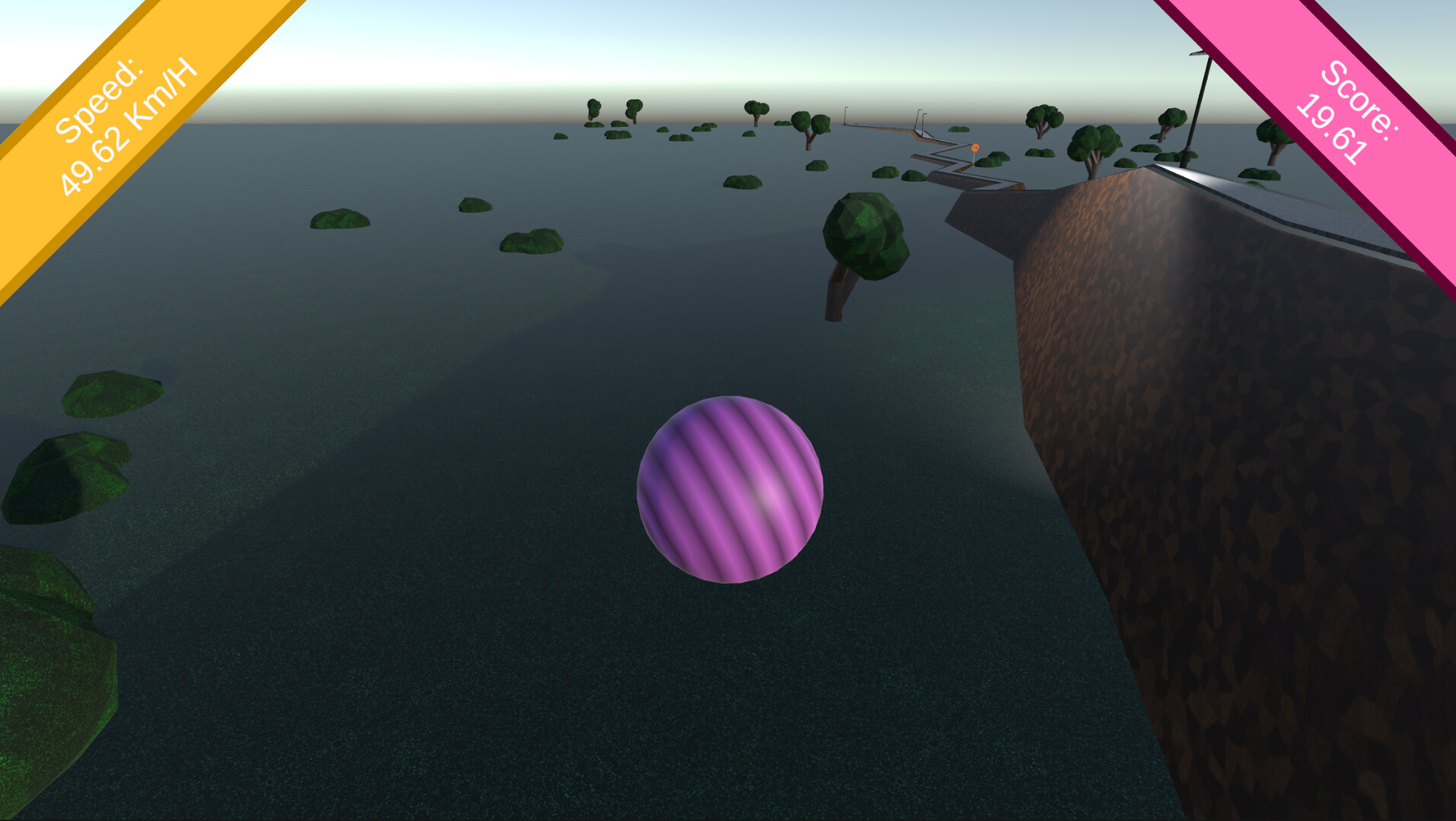 The Route screenshot 5