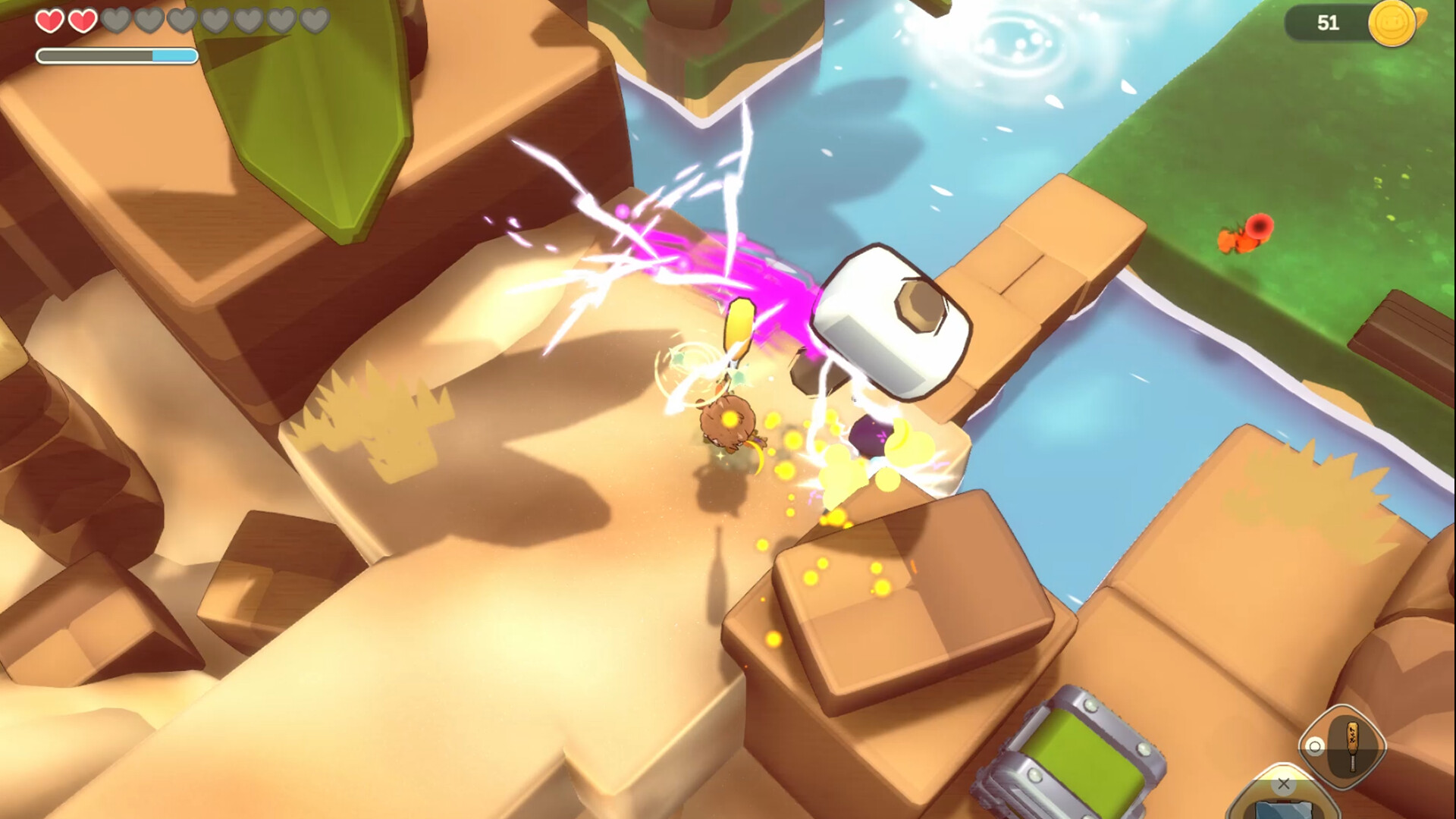 Witch & Bun Cats screenshot 9