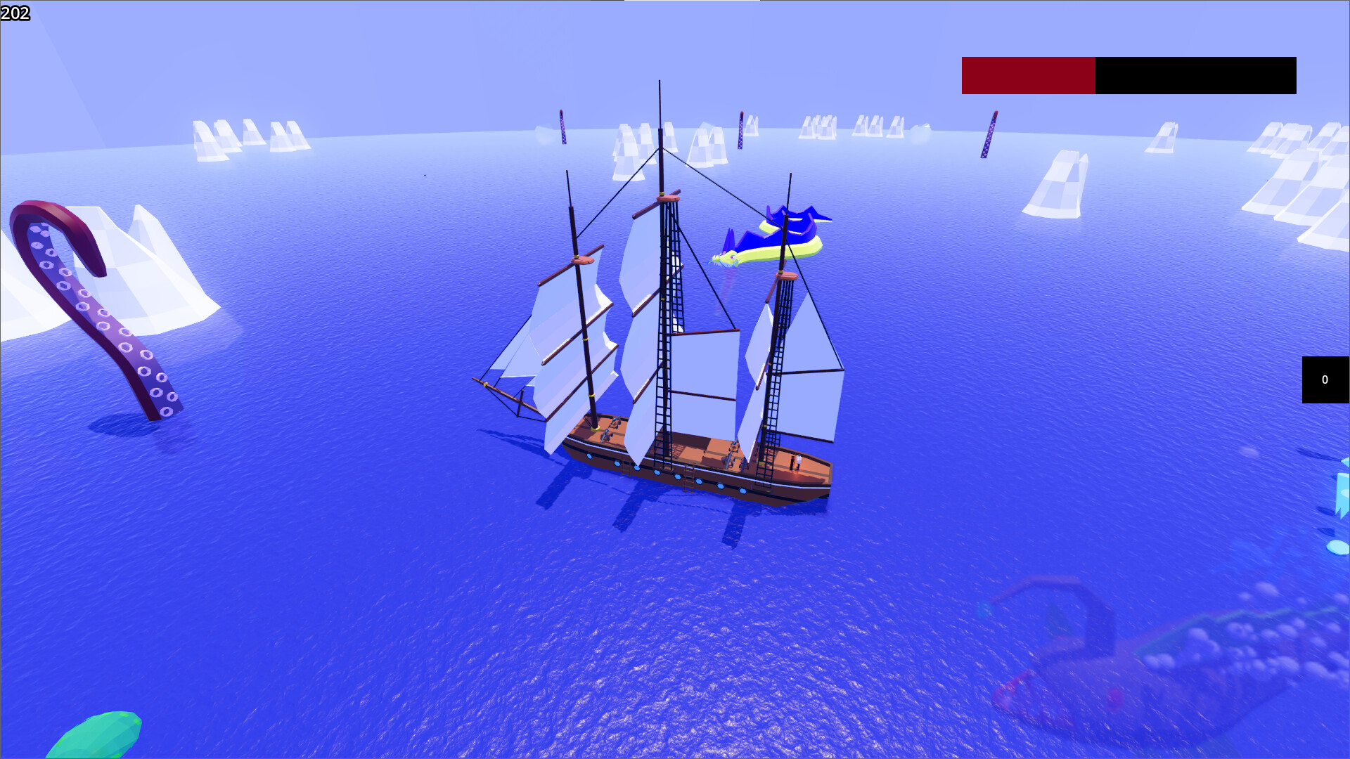 Rough Souls: Adventures screenshot 2
