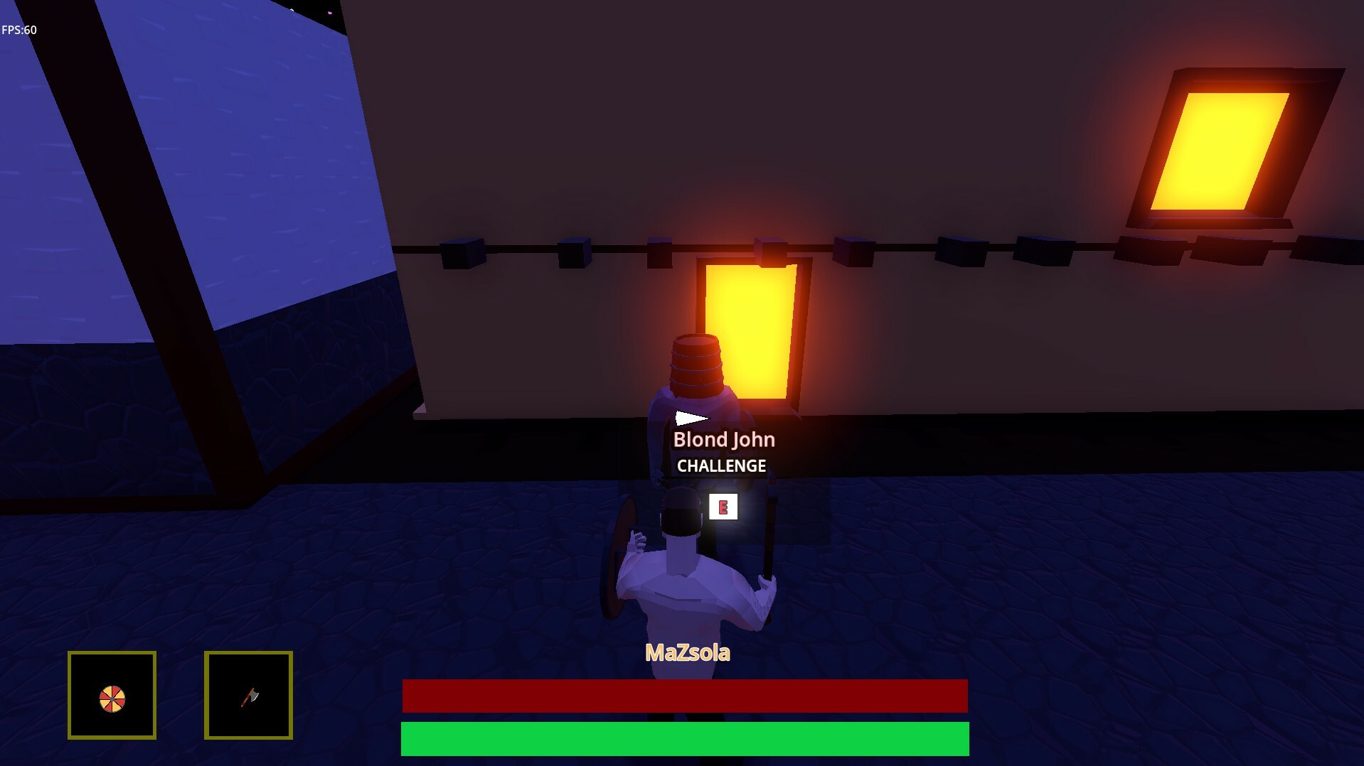 Rough Souls: Adventures screenshot 1