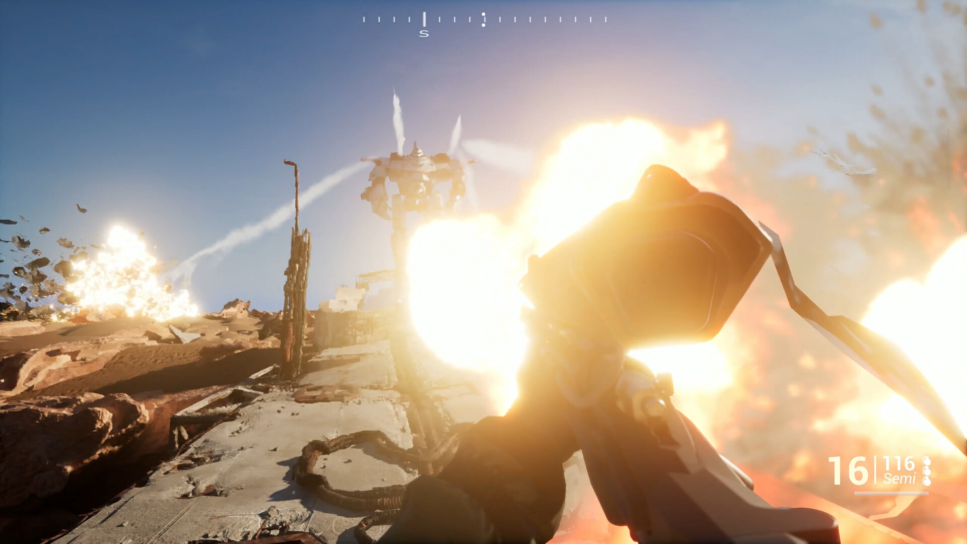 禁区 screenshot 6