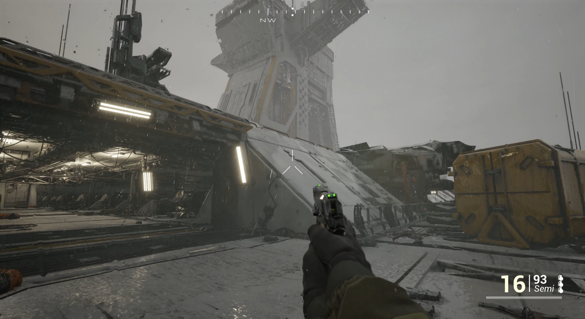 禁区 screenshot 7
