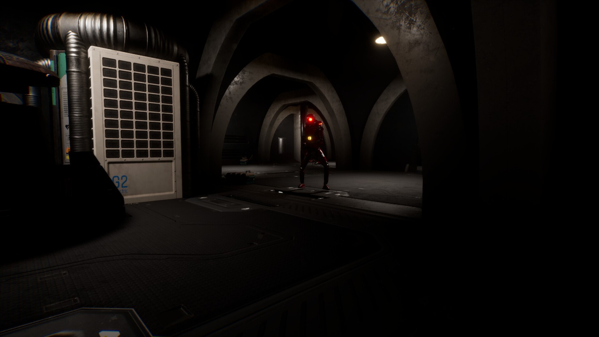 Tribots screenshot 10