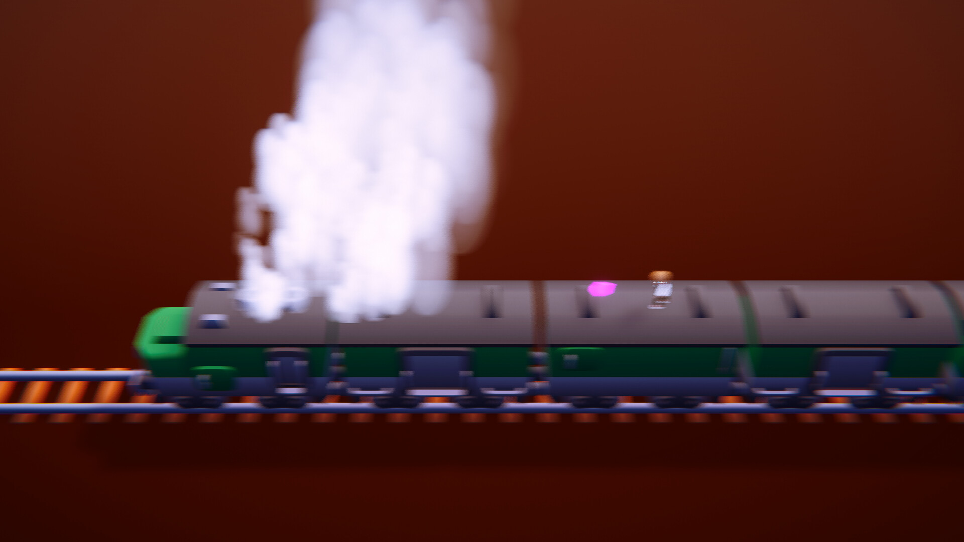 Crystal Journey - Lum's Adventure screenshot 19