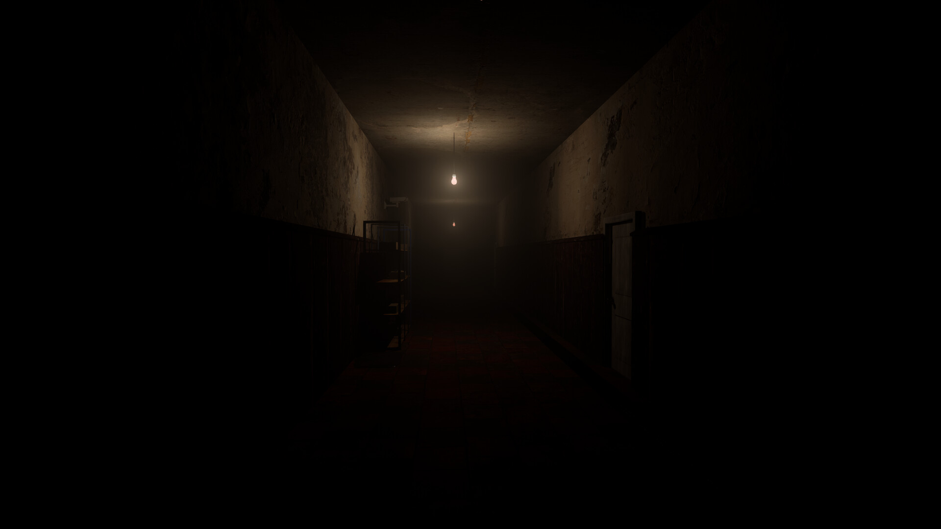 Nightwatch: Nightmare Creatures screenshot 3