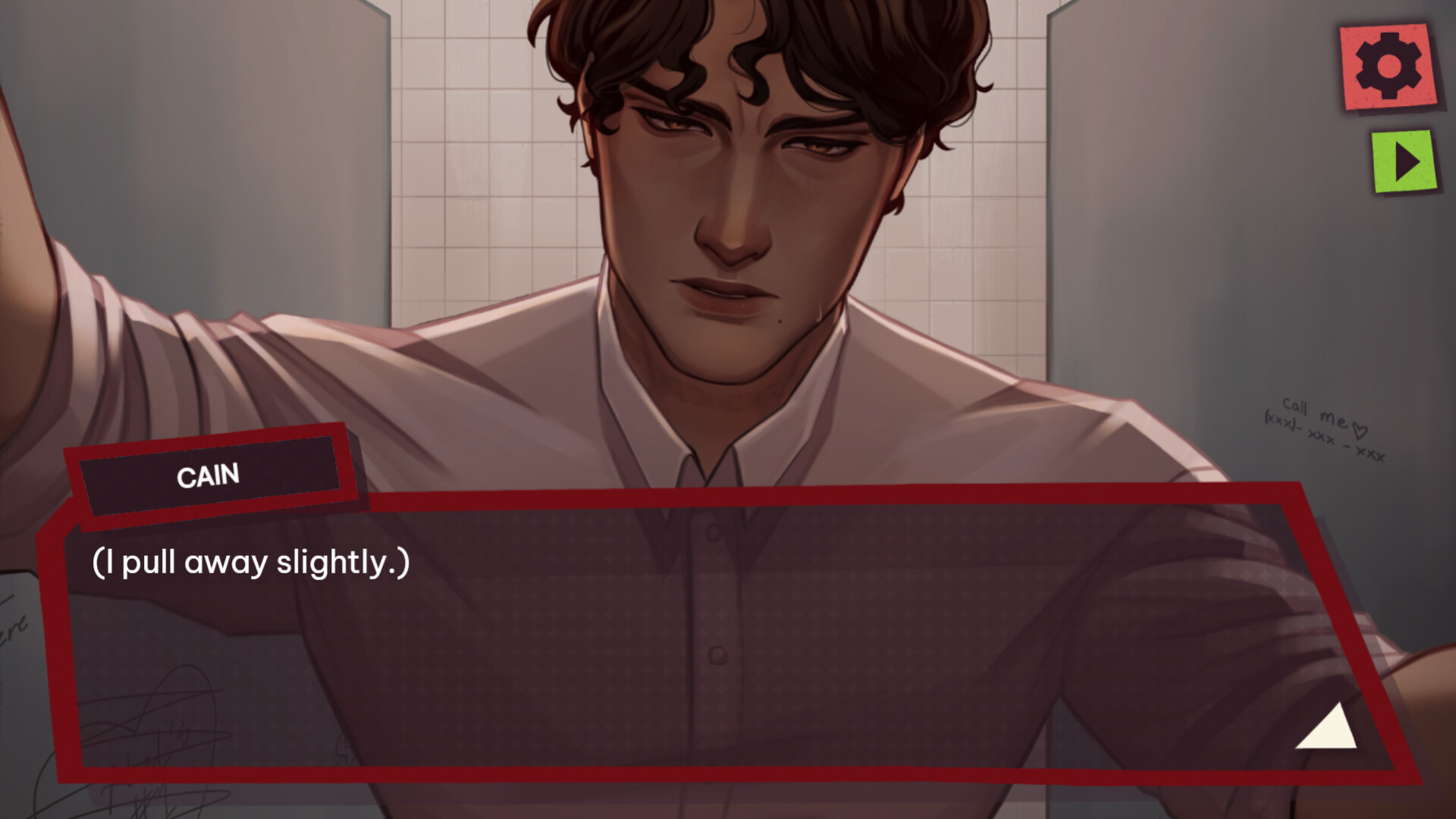 Dating Killmulator screenshot 5