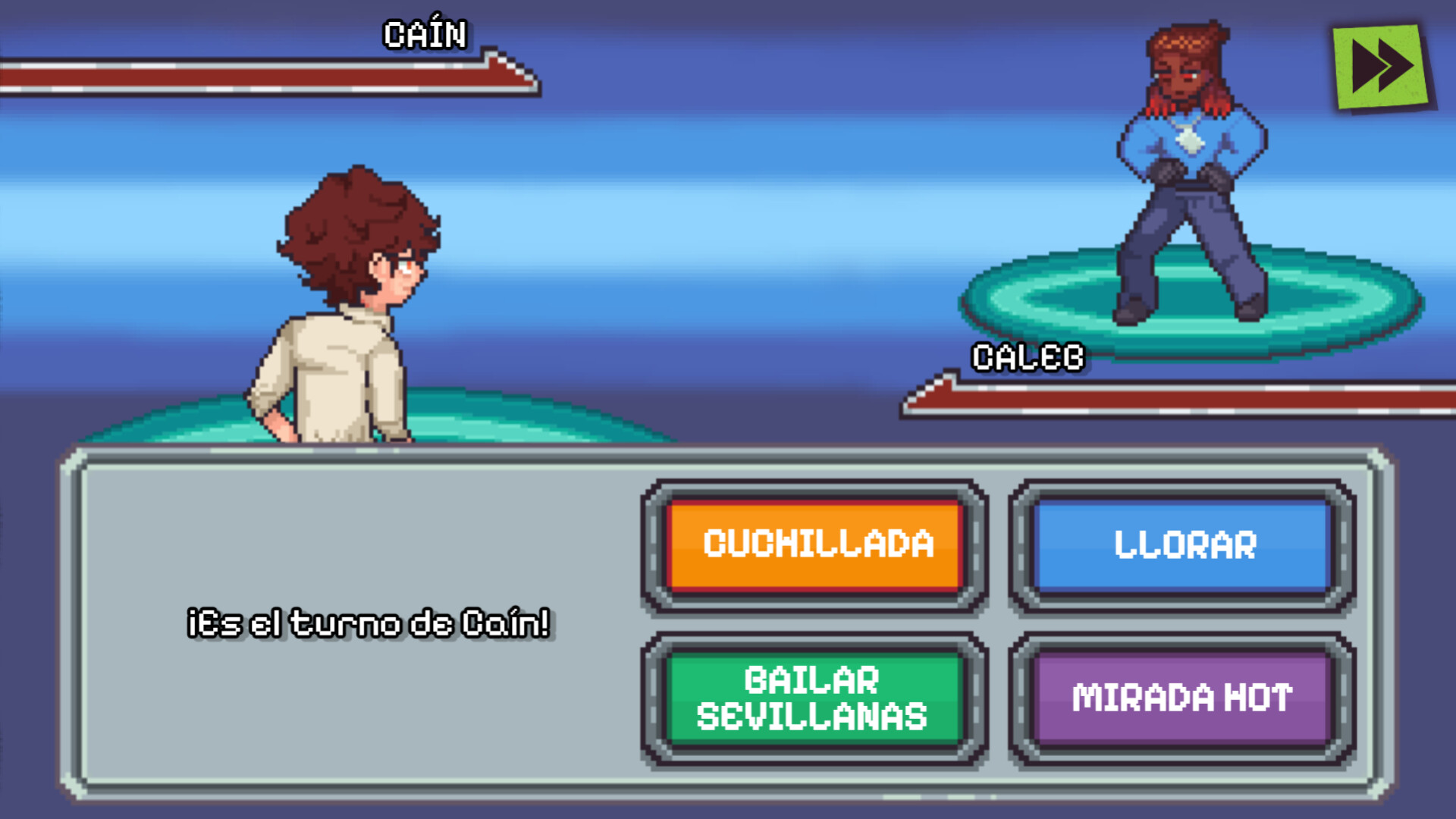 Dating Killmulator screenshot 7