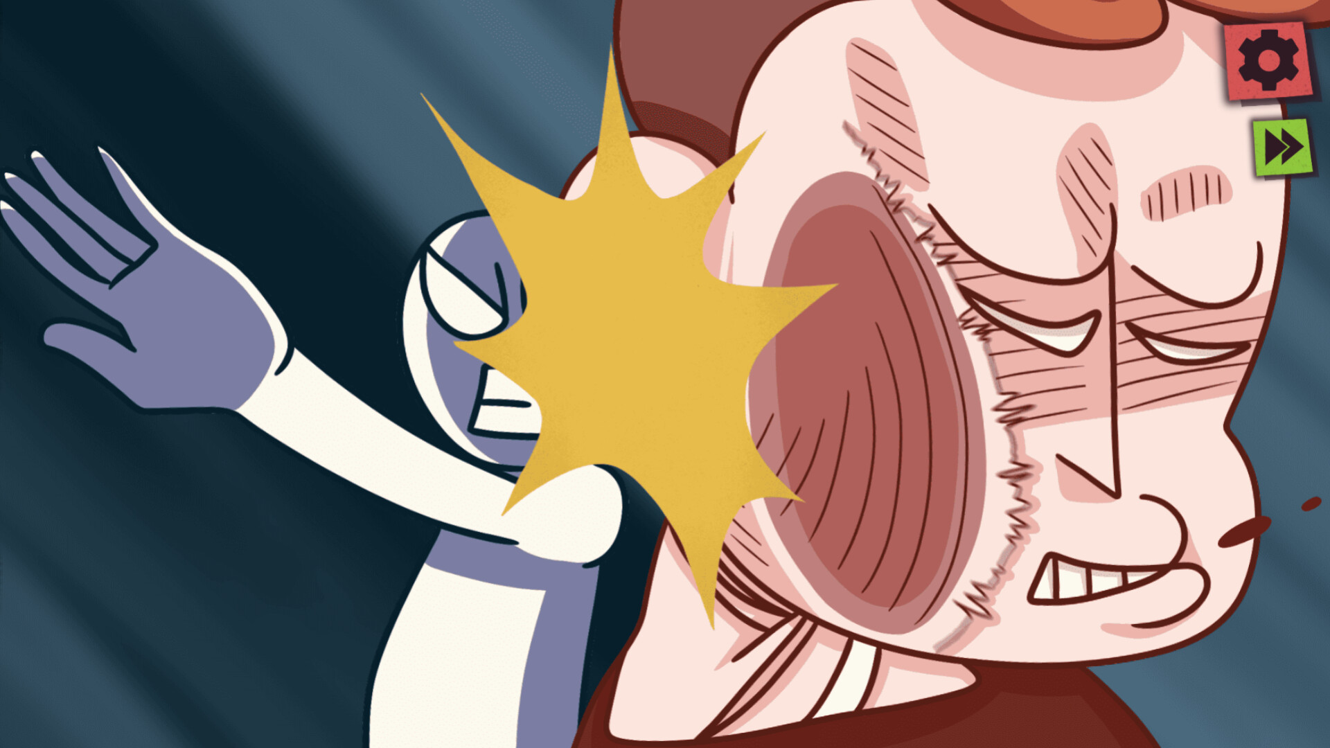 Dating Killmulator screenshot 4