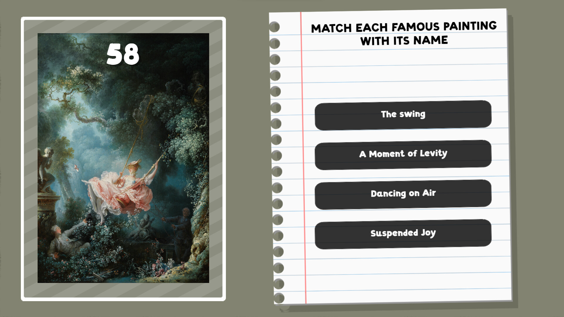 Dating Killmulator screenshot 2