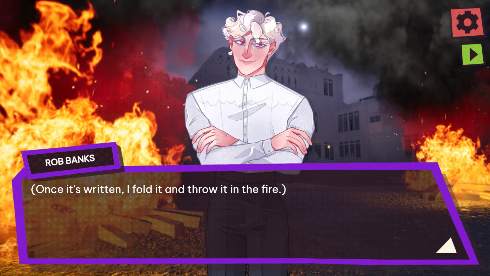 Dating Killmulator screenshot 6
