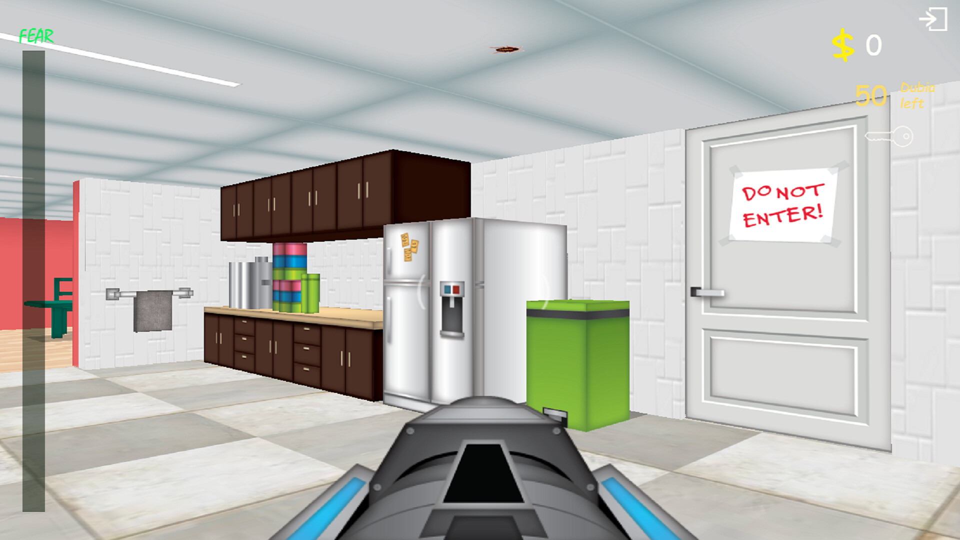 Bugged Out screenshot 7