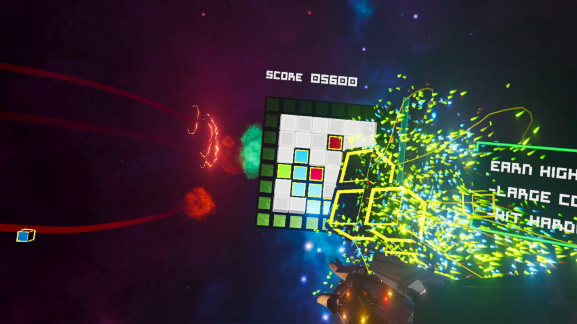 FISTAGON screenshot 7