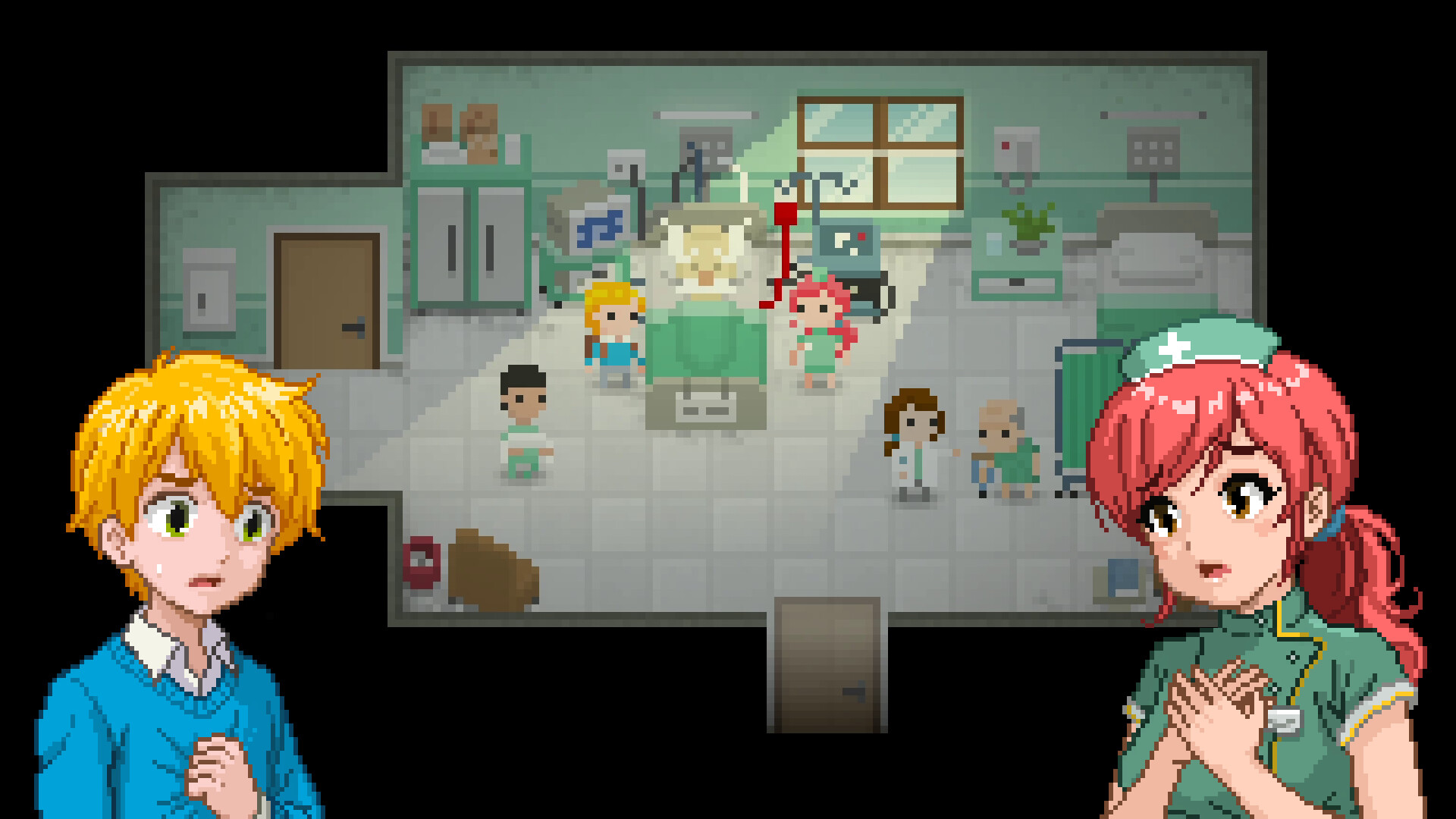 Catechesis screenshot 1