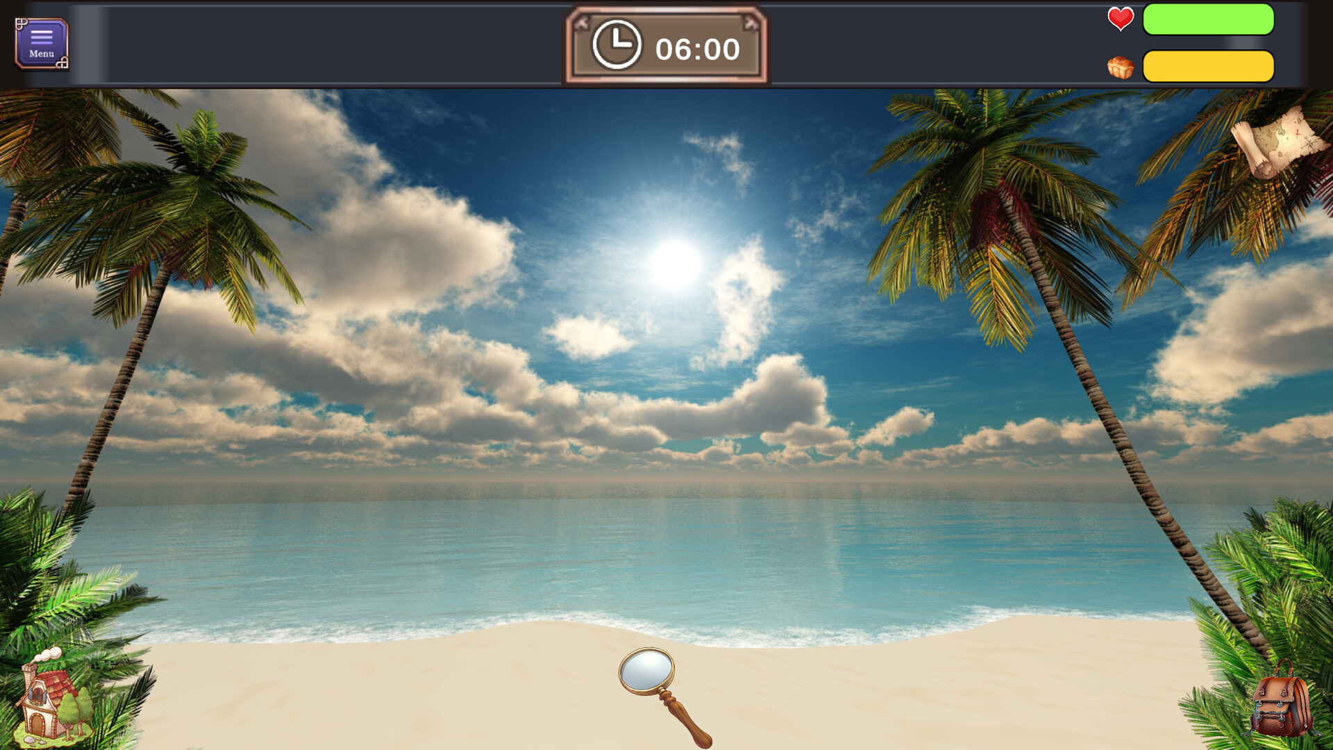 Girl X Island screenshot 8