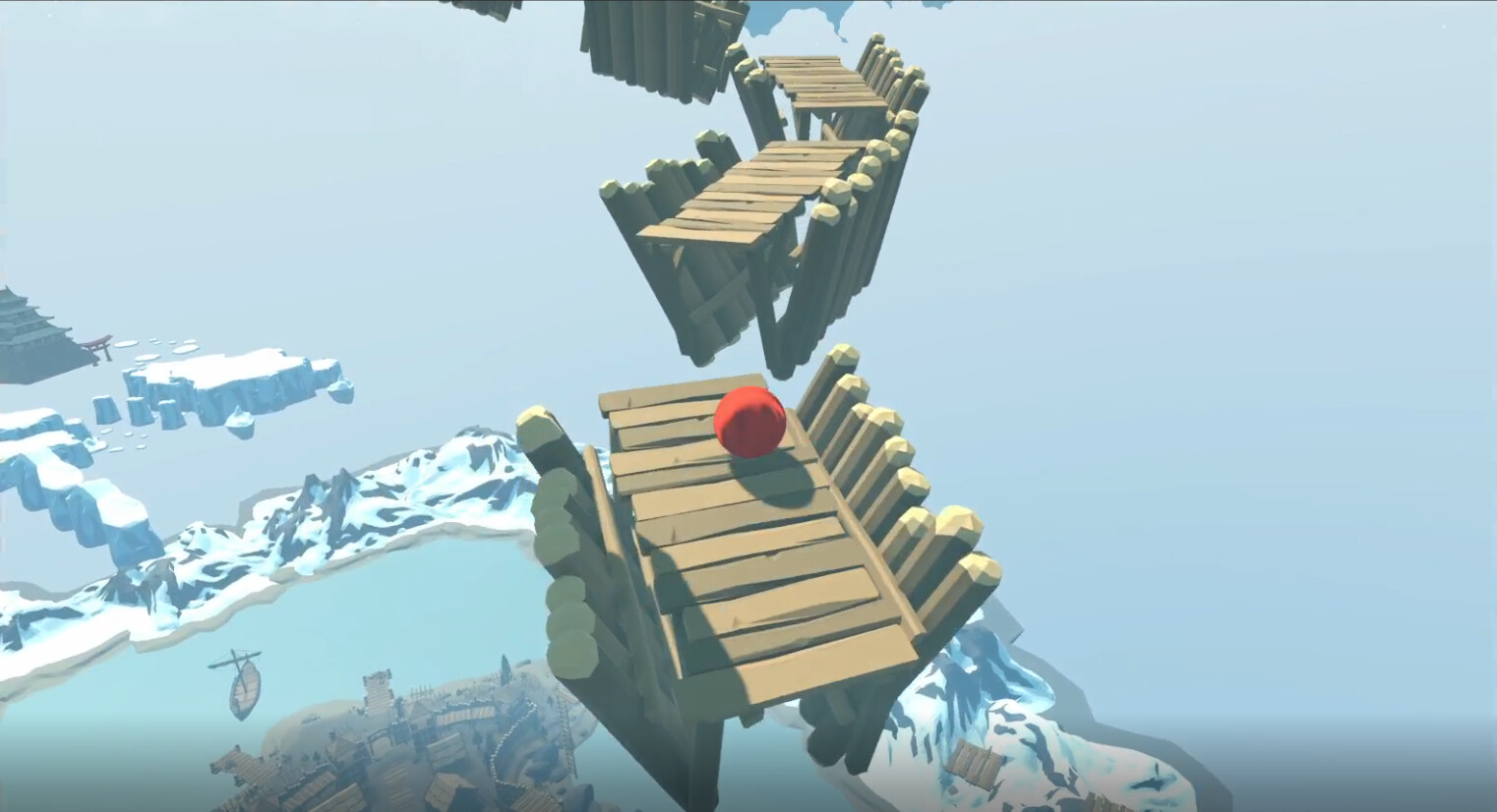 Balling Up screenshot 3