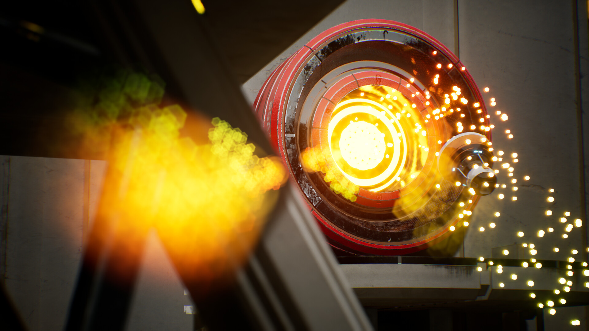Project Chimeira screenshot 6