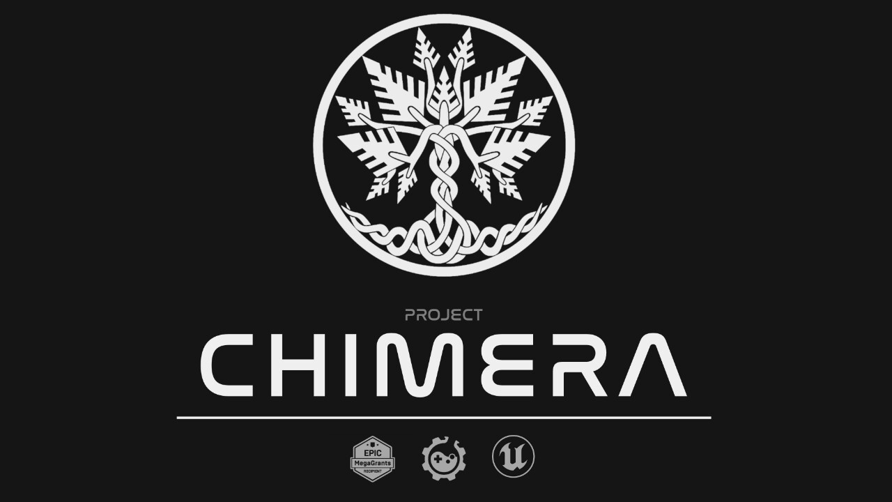 Project Chimeira screenshot 1