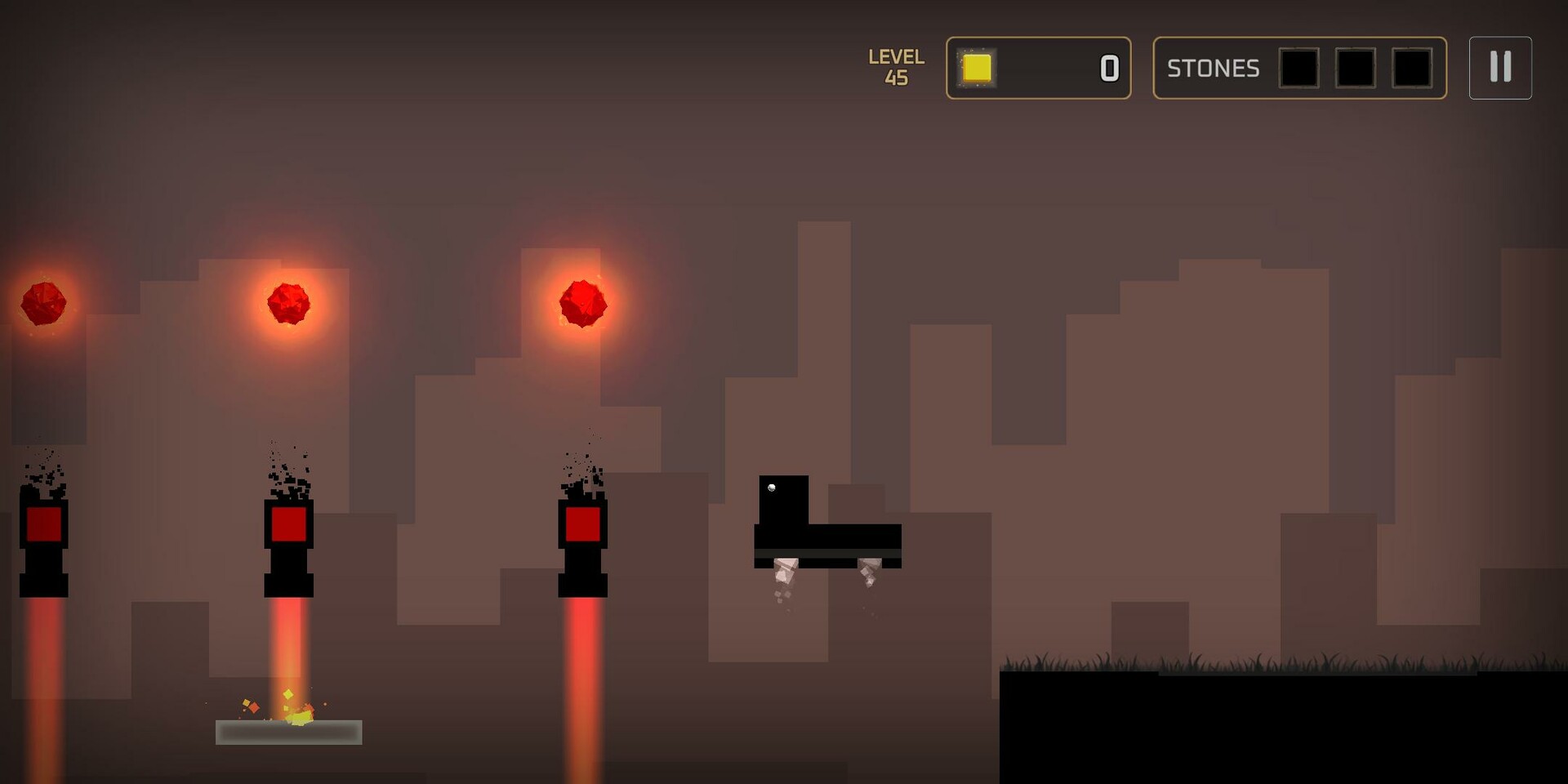 Sqube Escape screenshot 8