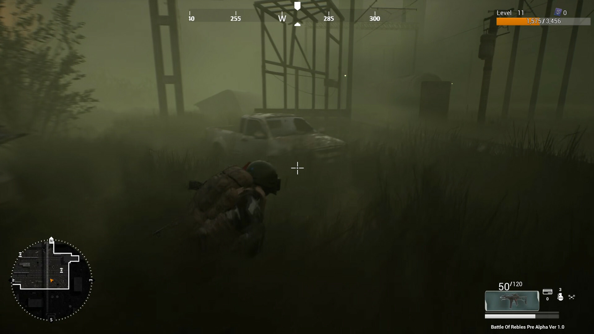Battle of Rebels screenshot 2