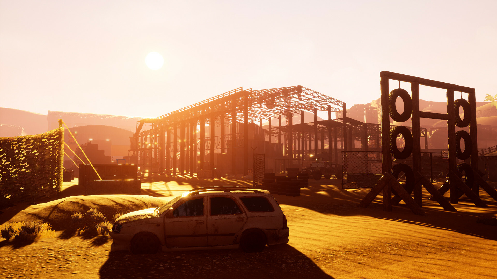 Battle of Rebels screenshot 12