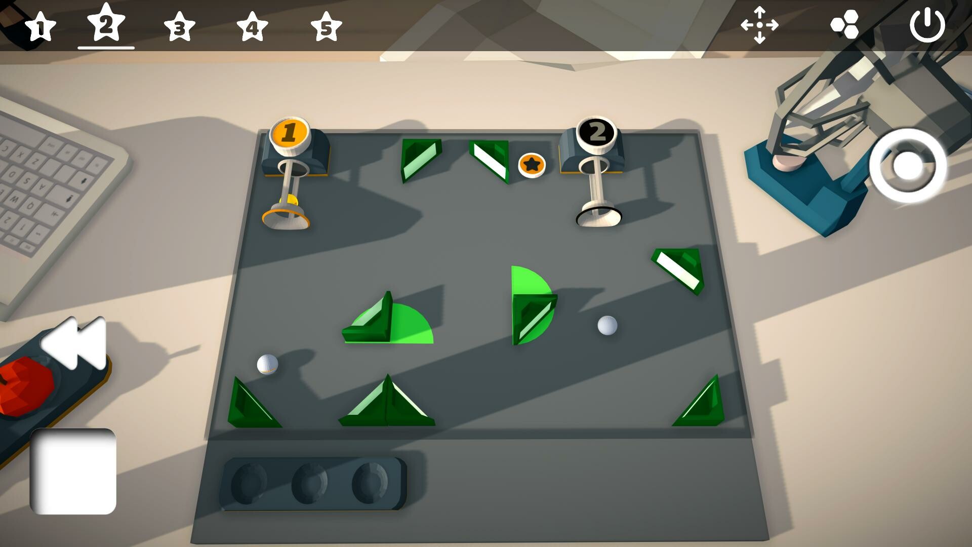 Youlogic screenshot 10