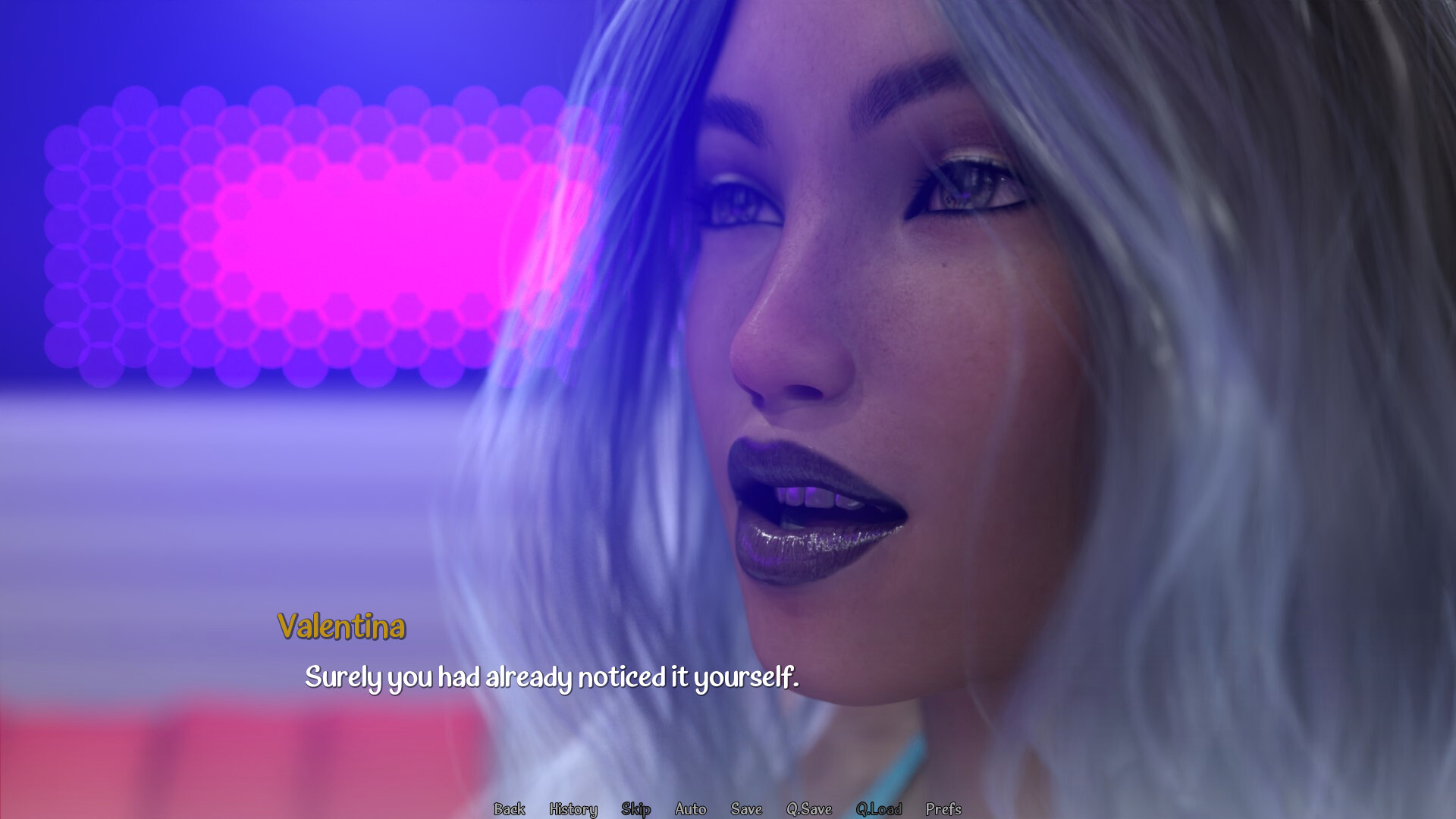 Mech Academy screenshot 7