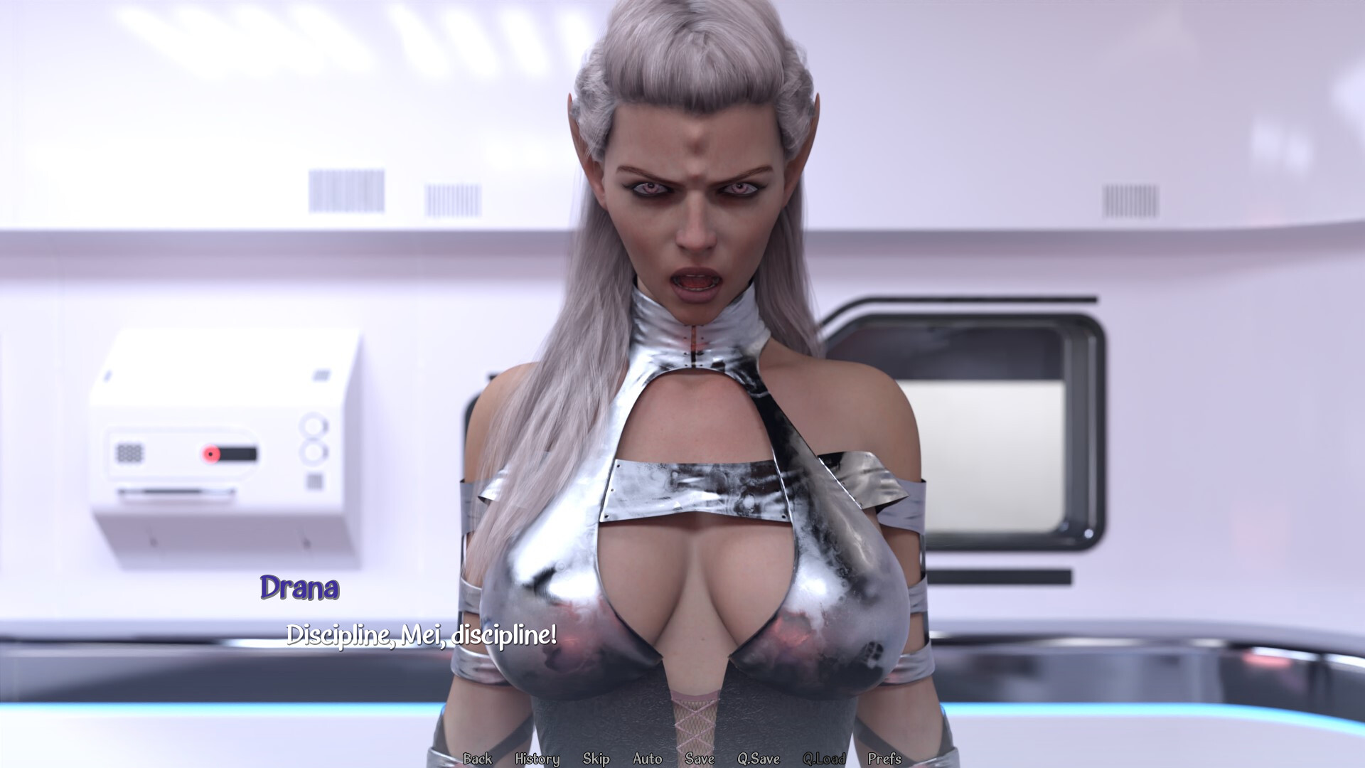 Mech Academy screenshot 10