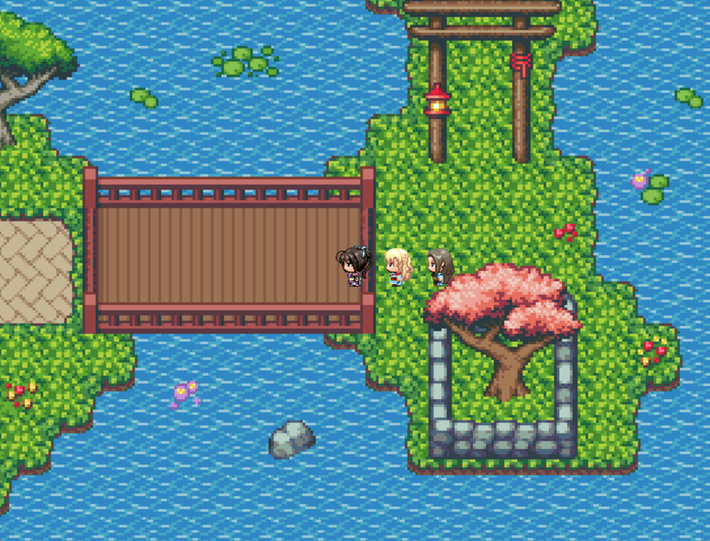 Sushi for Empress Setsuko screenshot 8