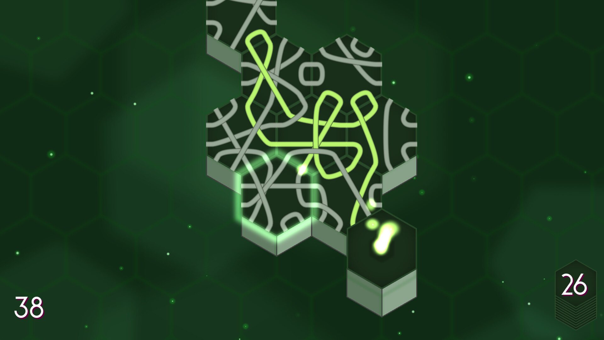 Oxytone screenshot 3