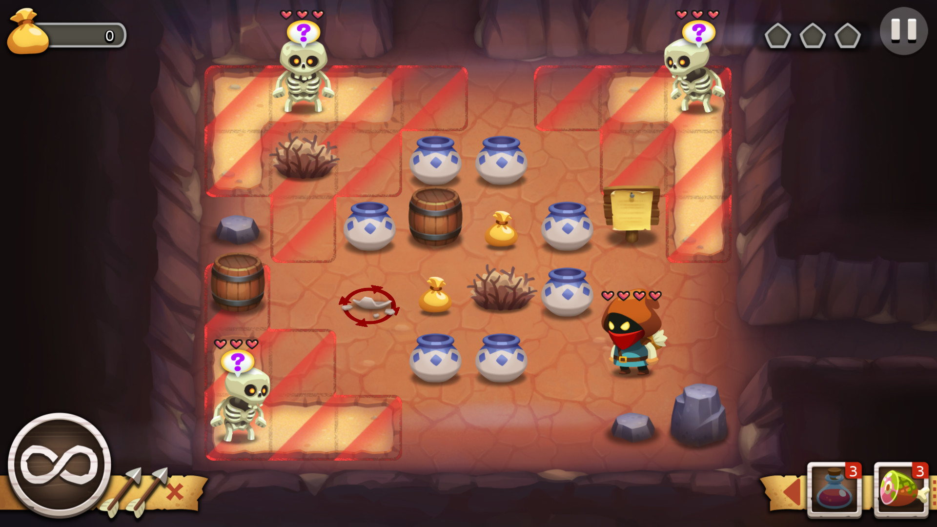Sneaky Sneaky screenshot 15