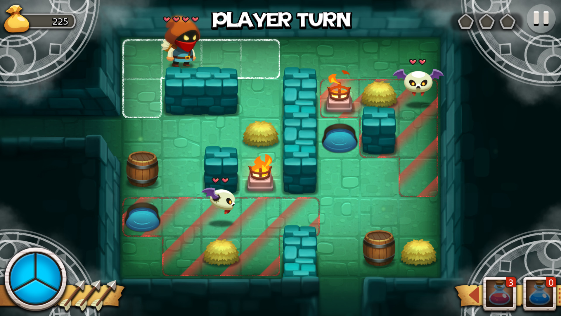 Sneaky Sneaky screenshot 8