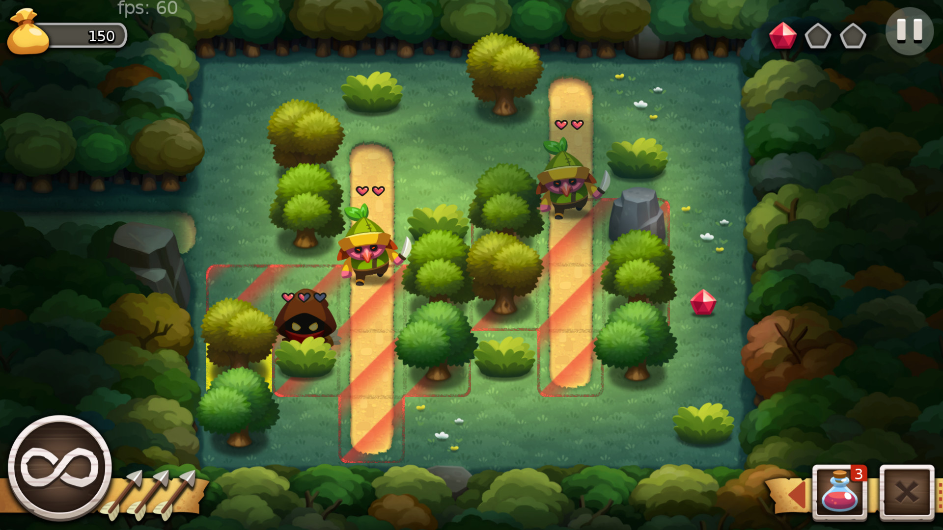 Sneaky Sneaky screenshot 14