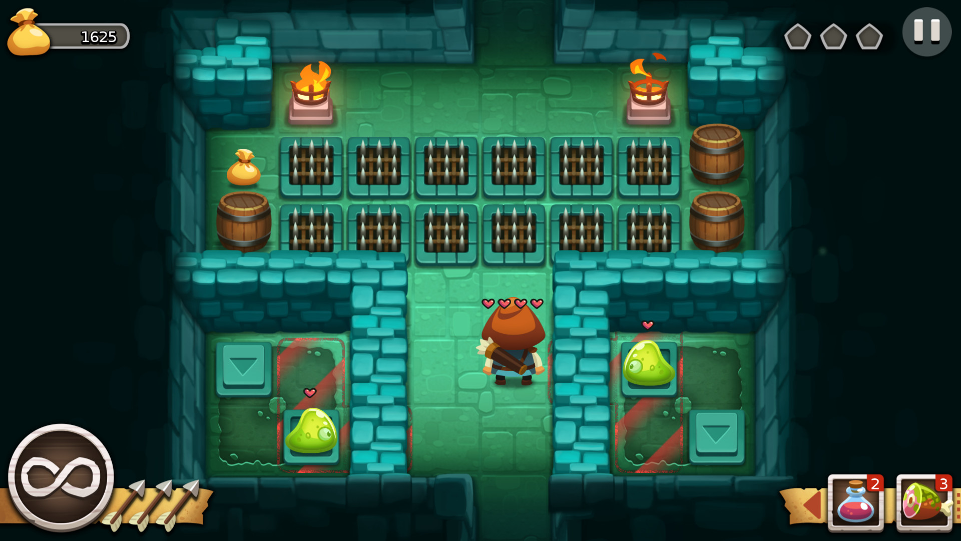 Sneaky Sneaky screenshot 16