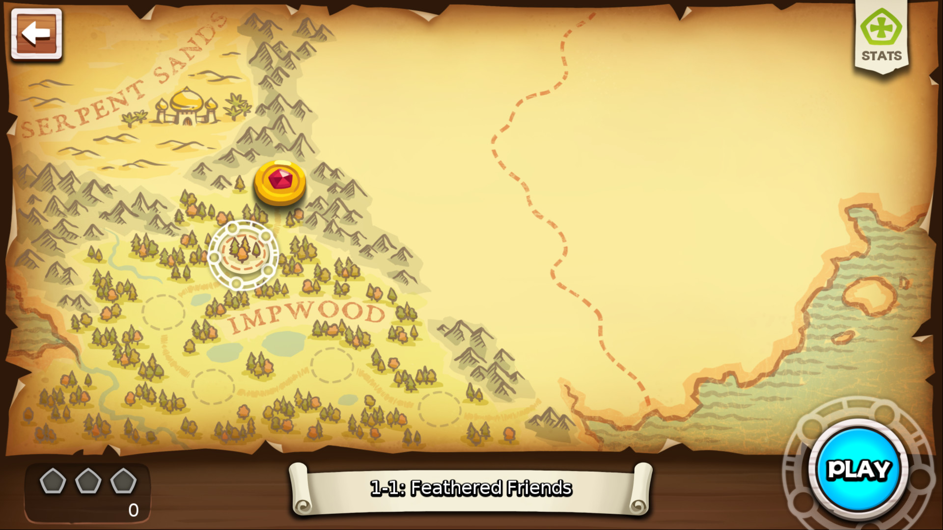 Sneaky Sneaky screenshot 17