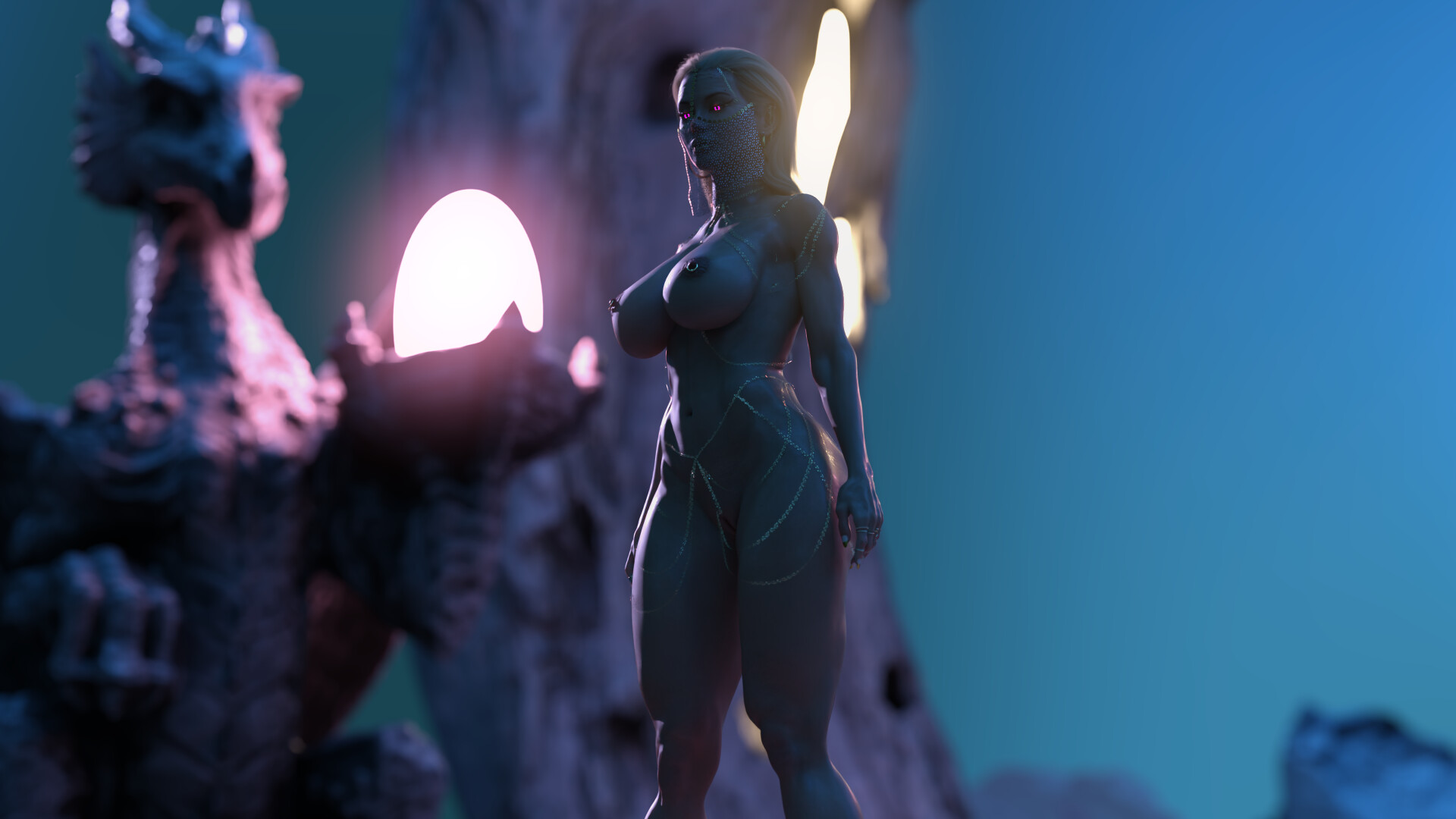 A Touch of Magic - Season 1 screenshot 12