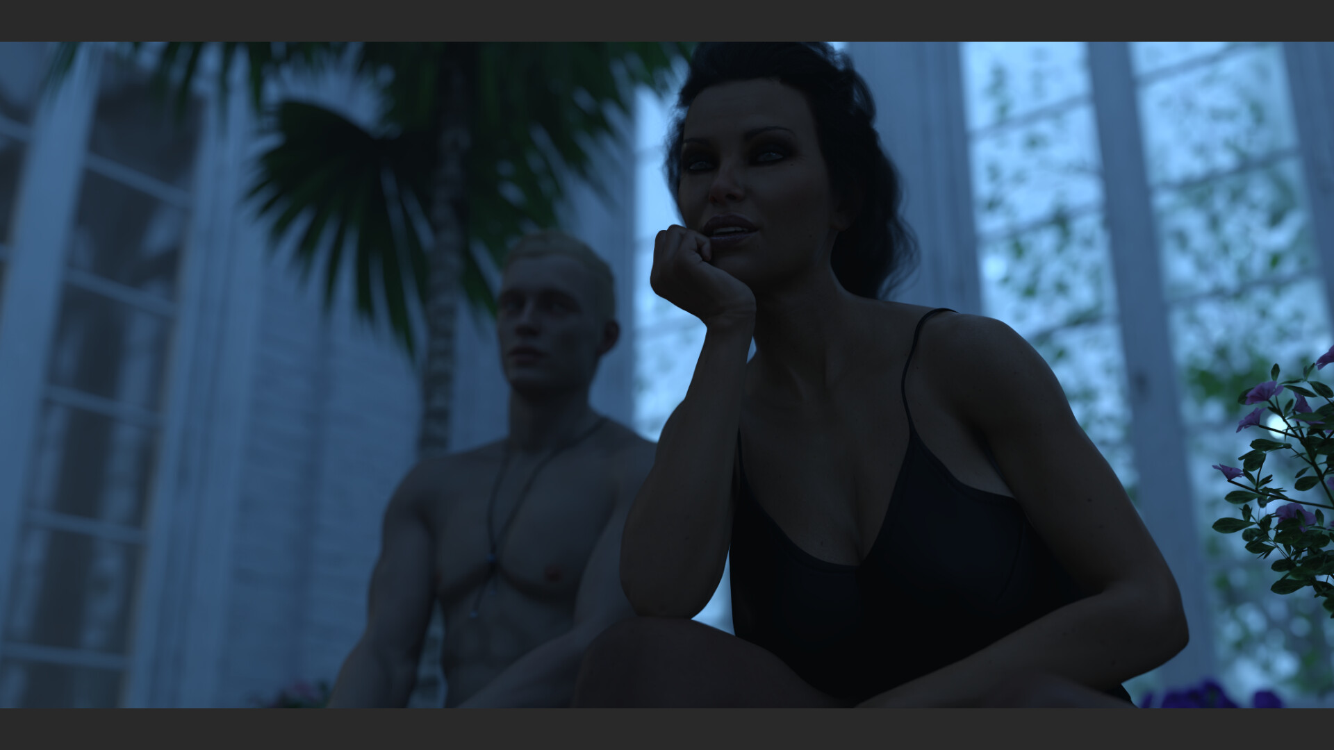 A Touch of Magic - Season 1 screenshot 23