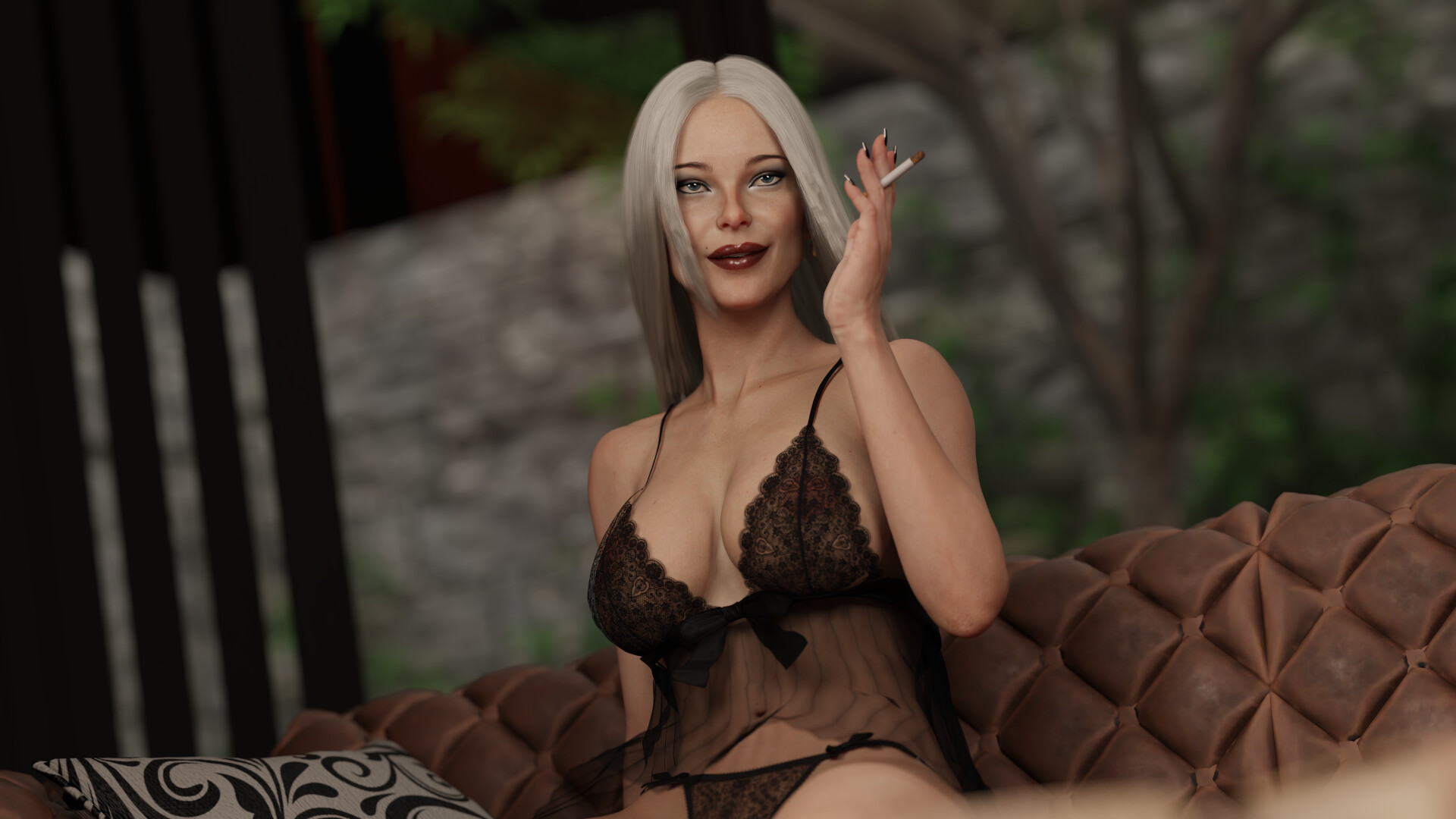 A Touch of Magic - Season 1 screenshot 24