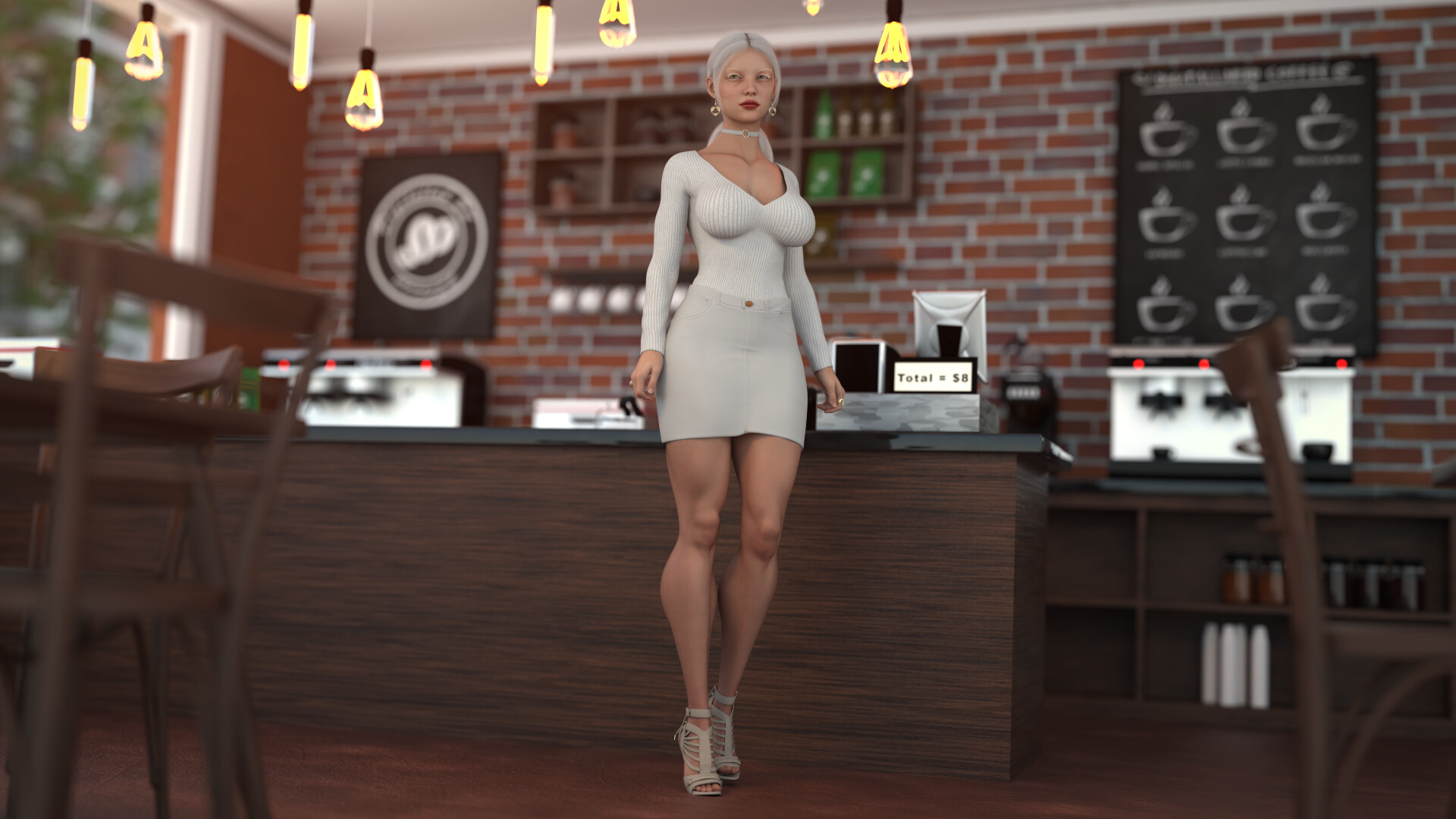 A Touch of Magic - Season 1 screenshot 14