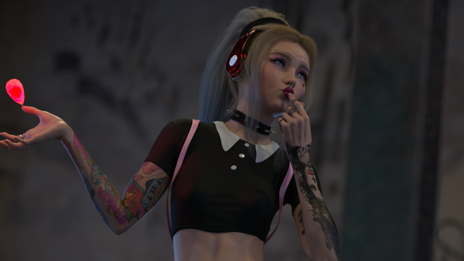 A Touch of Magic - Season 1 screenshot 22