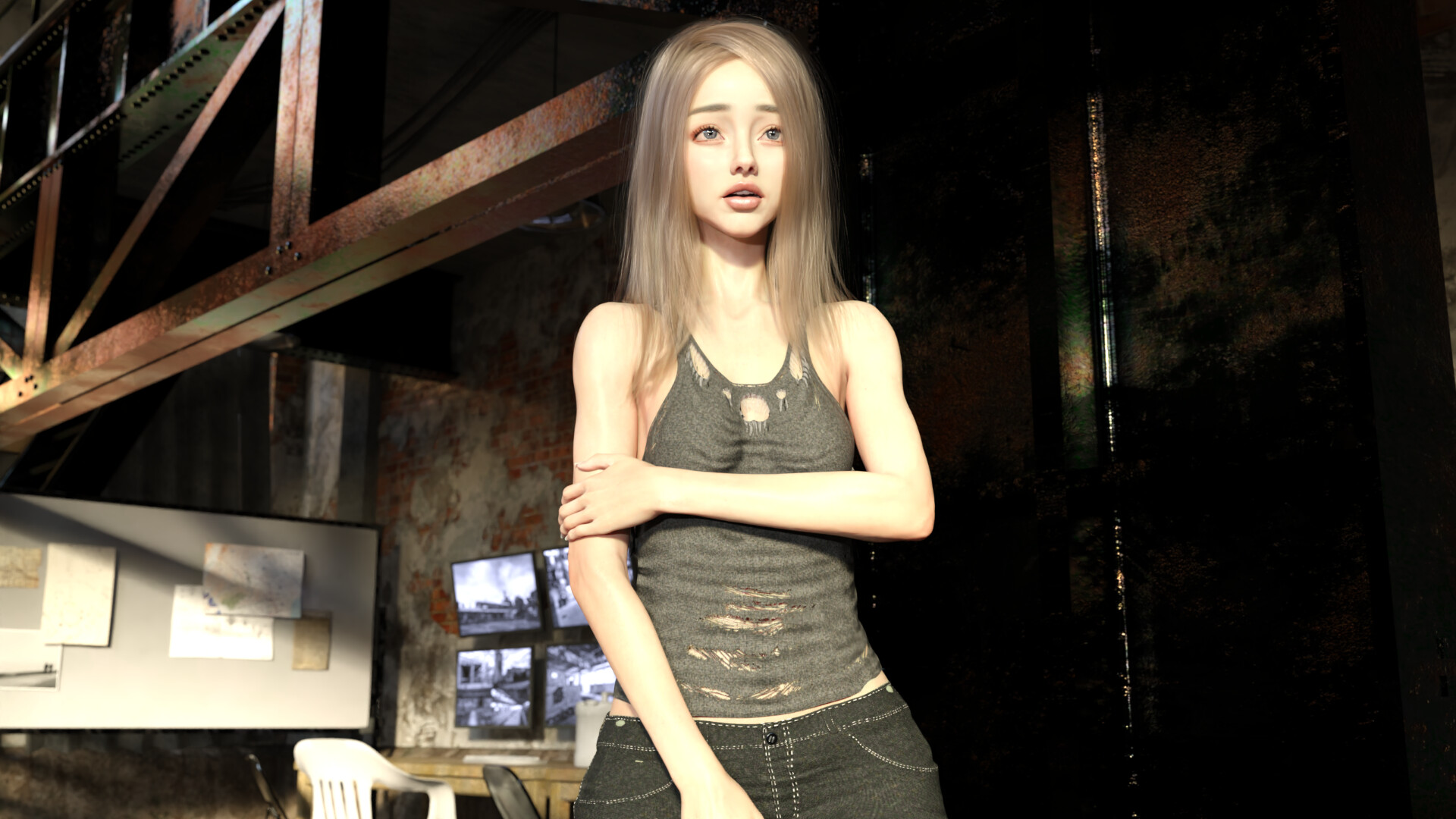 A Touch of Magic - Season 1 screenshot 11