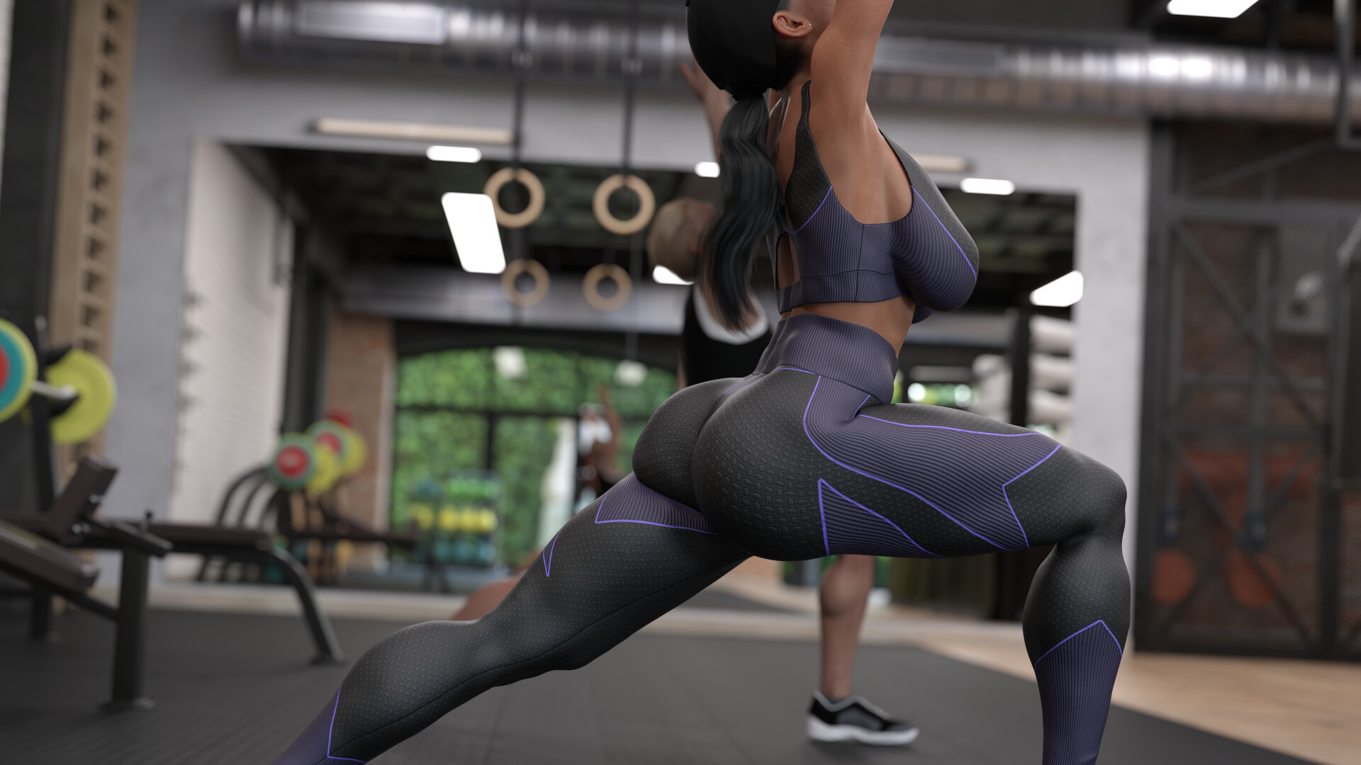 A Touch of Magic - Season 1 screenshot 3
