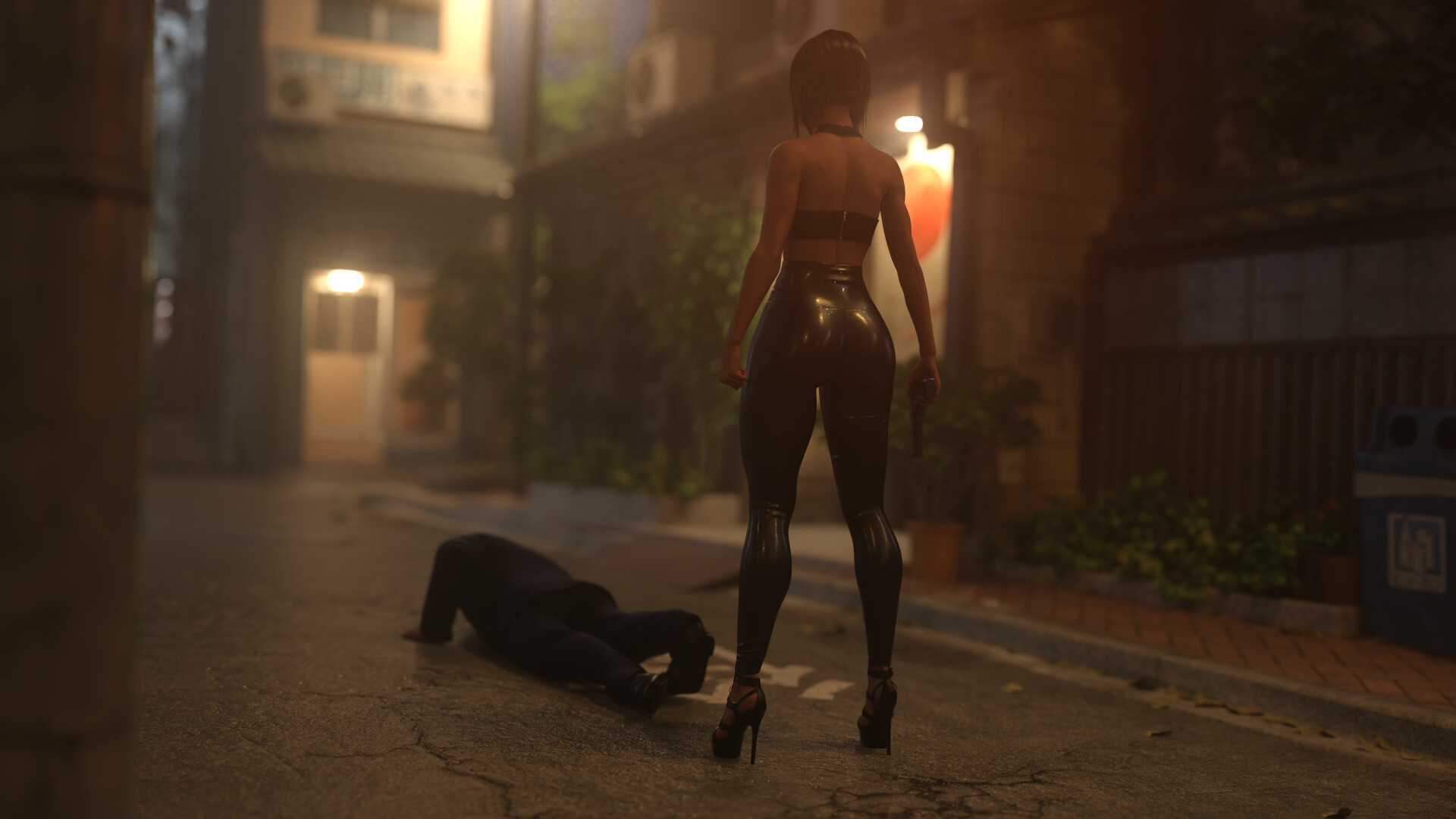 A Touch of Magic - Season 1 screenshot 9