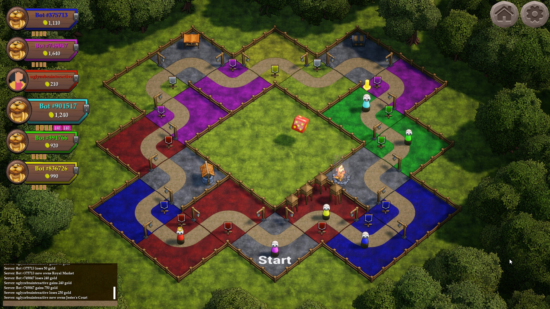 Landlords & Tax Evasion screenshot 5