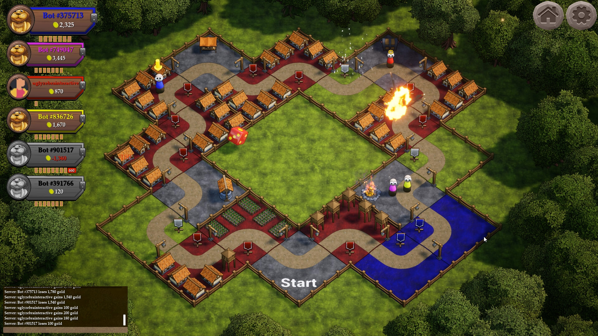 Landlords & Tax Evasion screenshot 6