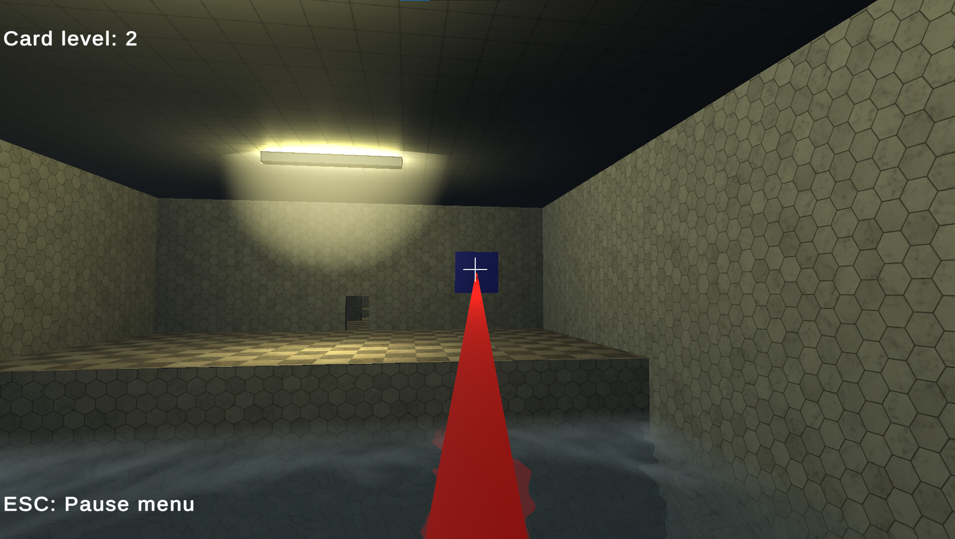 Project N3T screenshot 6