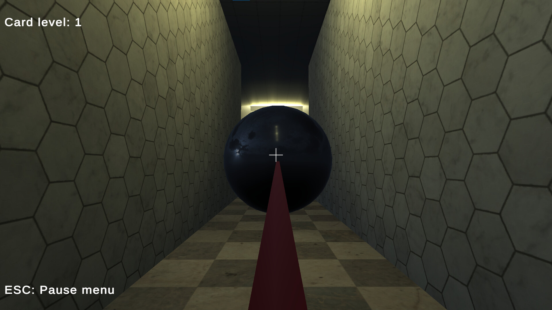 Project N3T screenshot 4