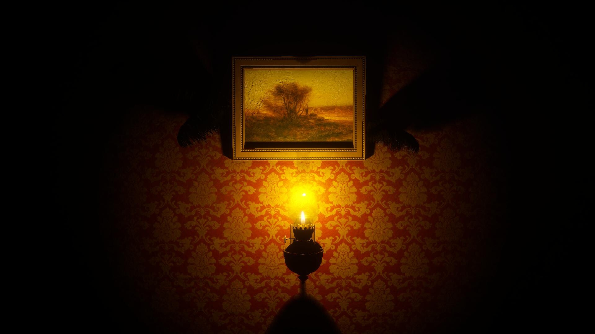 Beautiful in Death screenshot 9