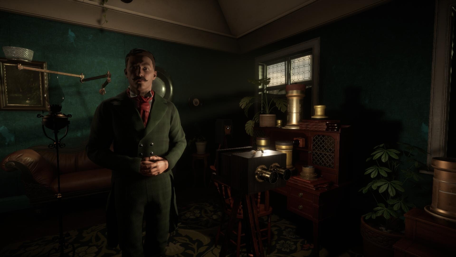 Beautiful in Death screenshot 5