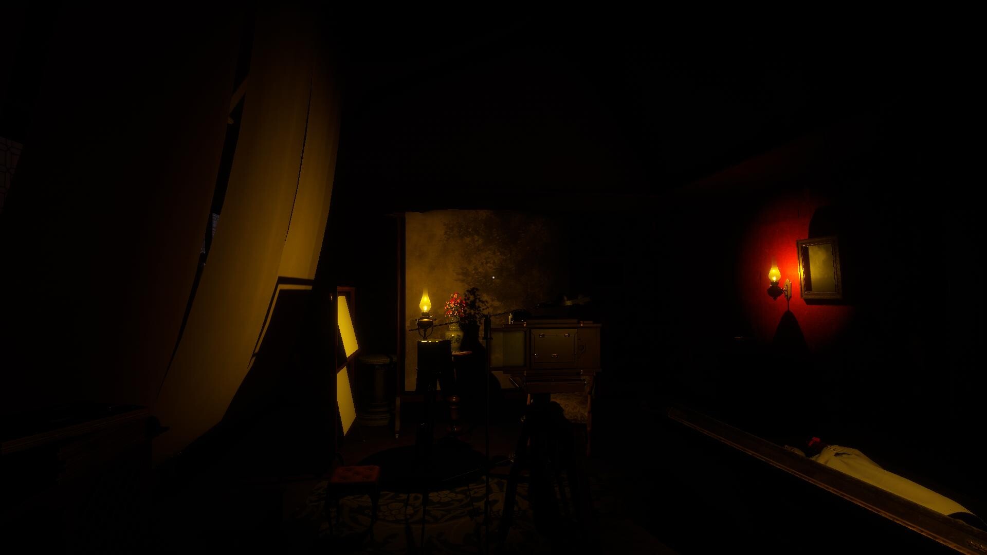 Beautiful in Death screenshot 13
