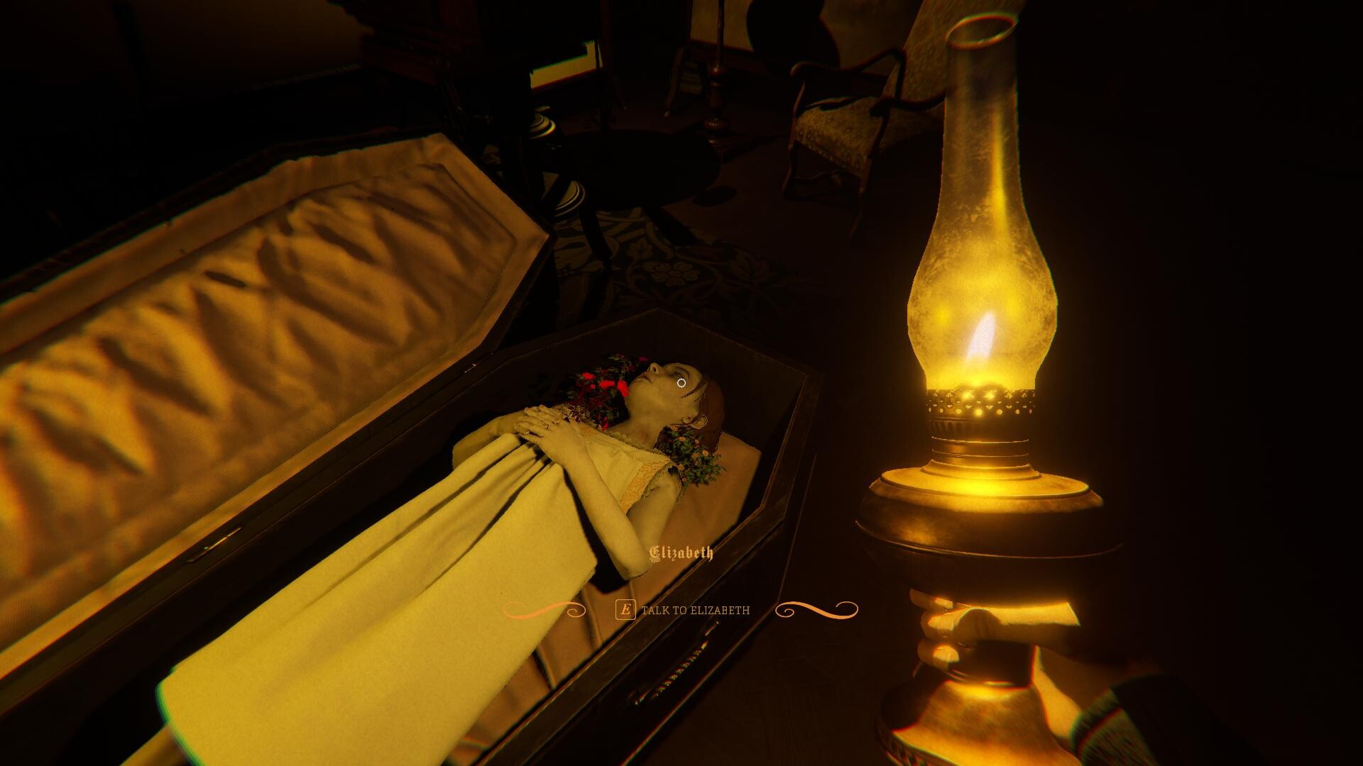 Beautiful in Death screenshot 12